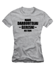 Geresni darbuotojai